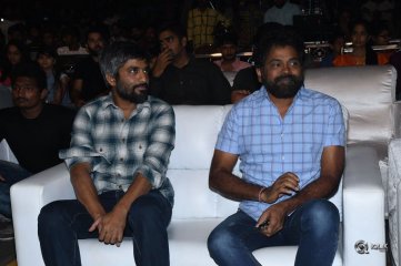 Lie Movie Pre Release Function